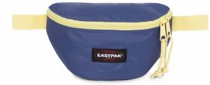 EASTPAK Ľadvinka 'SPRINGER POWR'  námornícka modrá / žltá / krvavo červená / čierna / biela