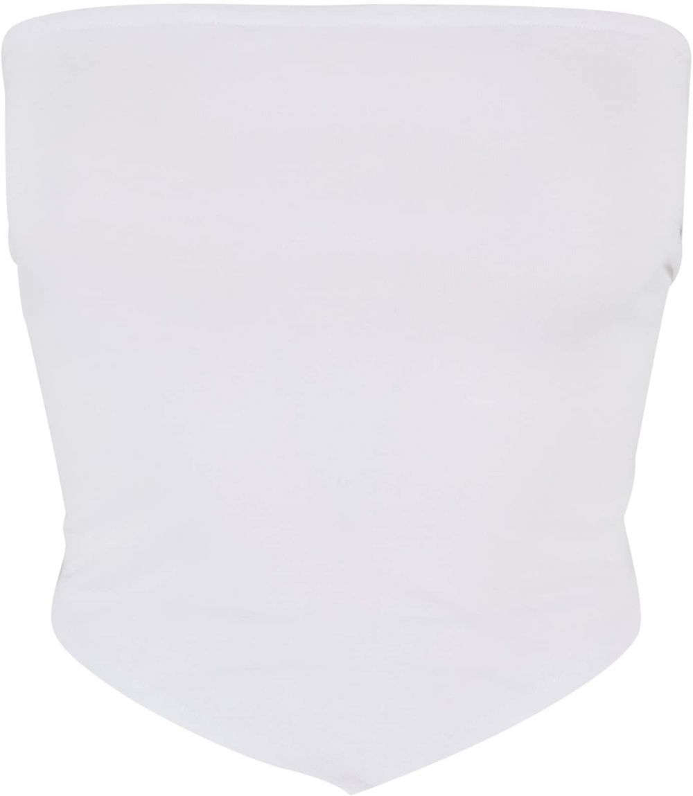 Urban Classics Top  biela