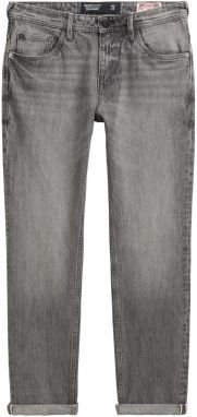 TOM TAILOR DENIM Džínsy 'AEDAN'  sivý denim