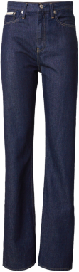 Calvin Klein Jeans Džínsy  tmavomodrá