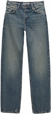 Pull&Bear Džínsy  modrá denim
