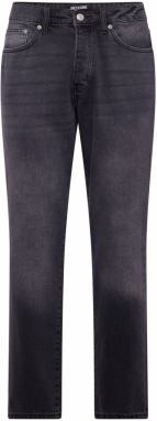 Only & Sons Džínsy 'ONSYoke'  čierny denim