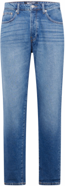 Only & Sons Džínsy 'ONSYoke'  modrá denim