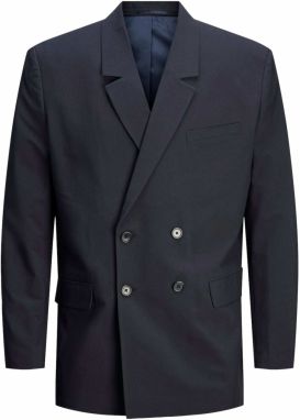 JACK & JONES Sako 'JPRBushwick Harry'  námornícka modrá