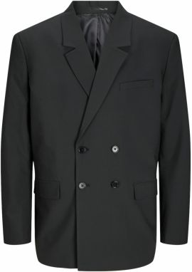 JACK & JONES Sako 'JPRBushwick Harry'  čierna