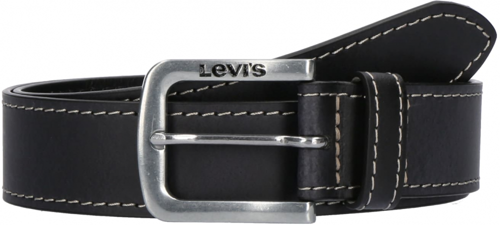 LEVI'S ® Opasky 'LOIRE'  čierna