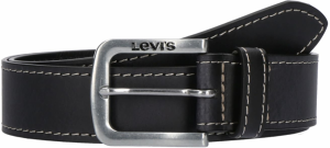 LEVI'S ® Opasky 'LOIRE'  čierna
