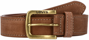 LEVI'S ® Opasky 'LOIRE'  karamelová