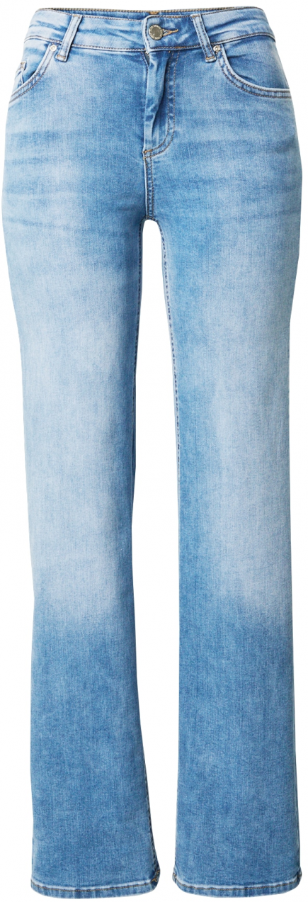 ONLY Džínsy 'ONLBLUSH'  modrá denim
