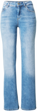 ONLY Džínsy 'ONLBLUSH'  modrá denim