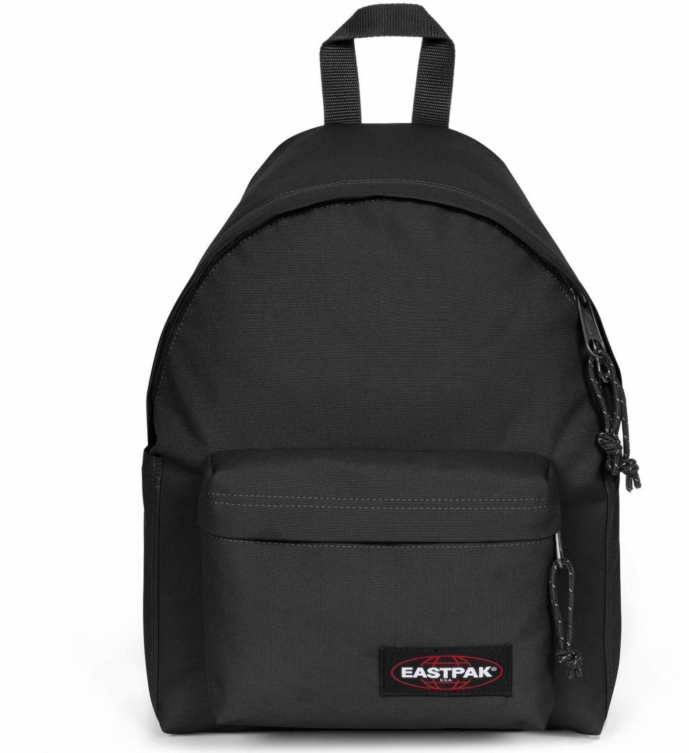 EASTPAK Batoh  antracitová