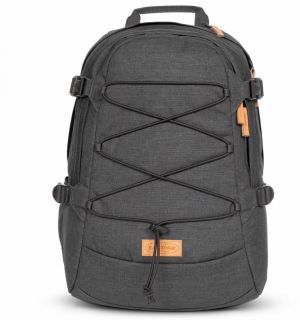 EASTPAK Batoh 'Gerys'  antracitová