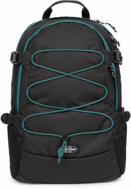 EASTPAK Batoh 'GERYS'  tmavozelená