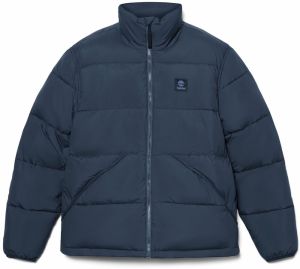 TIMBERLAND Prechodná bunda  modrá