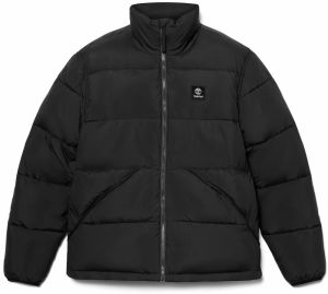 TIMBERLAND Prechodná bunda  čierna
