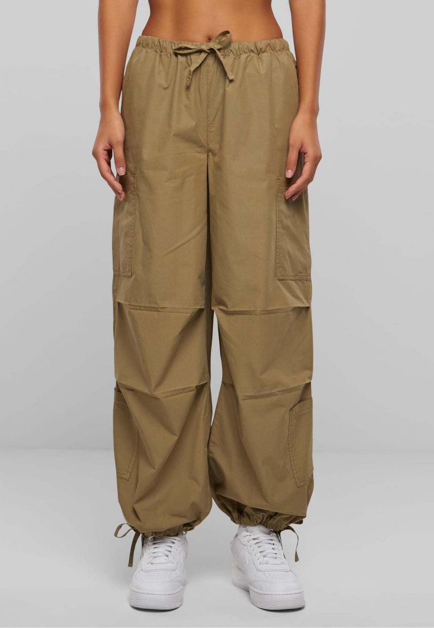 Urban Classics Kapsáče  kaki