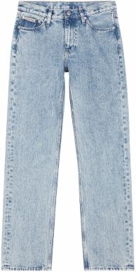 Calvin Klein Jeans Džínsy  modrá