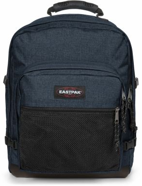 EASTPAK Batoh 'Ultimate'  tmavomodrá / čierna