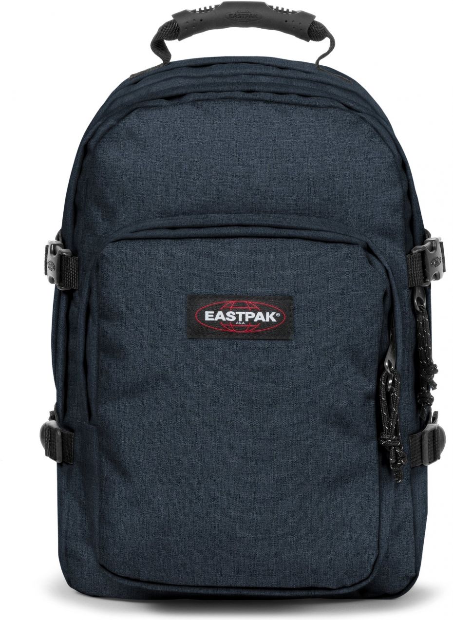 EASTPAK Batoh 'Provider'  námornícka modrá