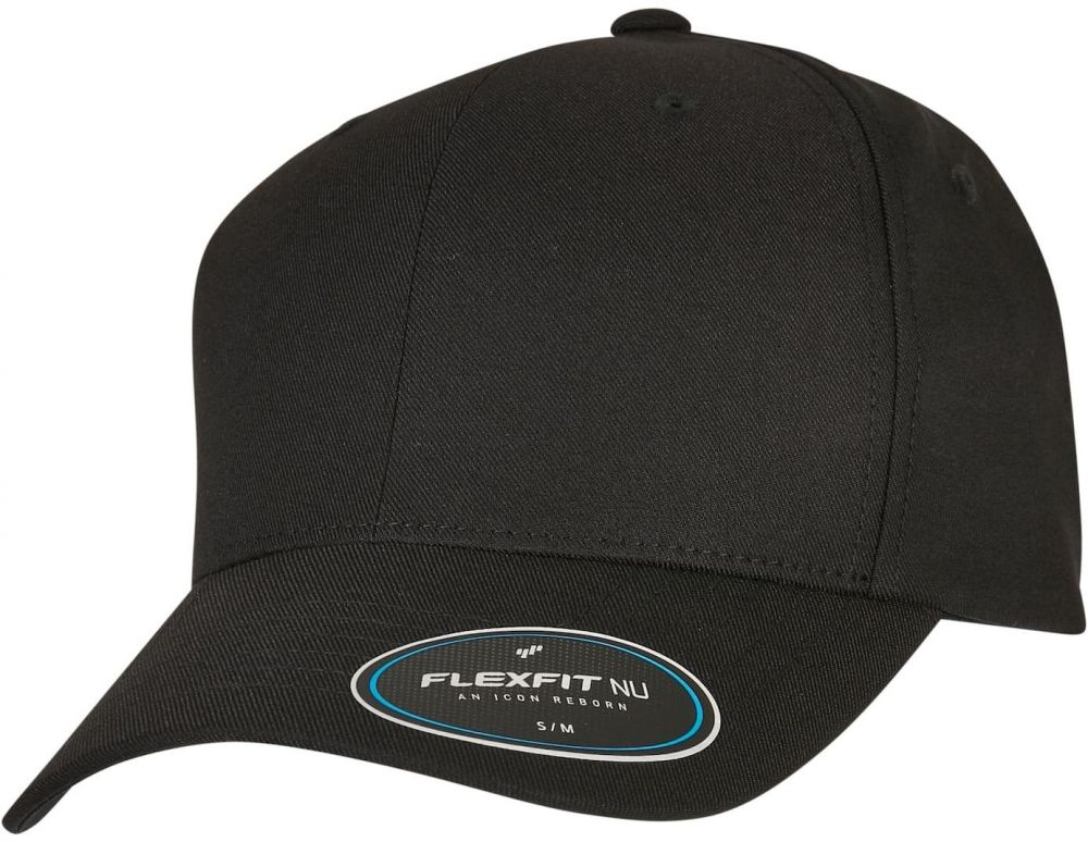 Flexfit Čiapka  čierna