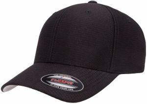 Flexfit Čiapka 'Cool & Dry Calocks'  čierna