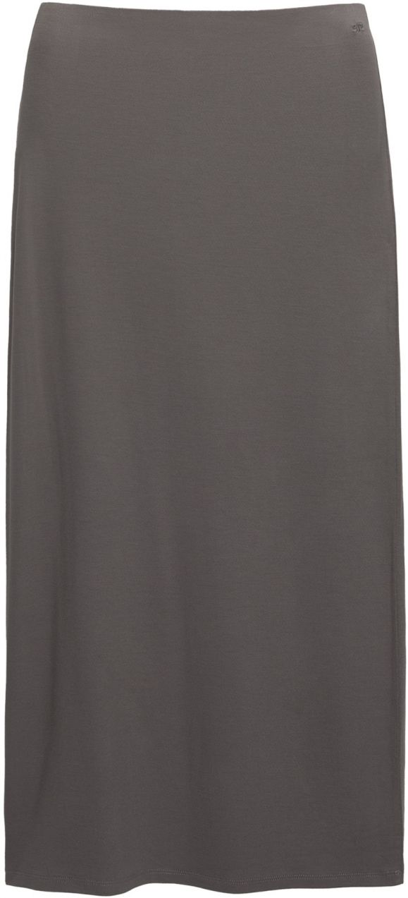 Pull&Bear Sukňa  sivá