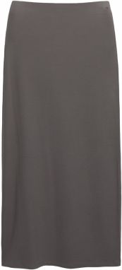 Pull&Bear Sukňa  sivá