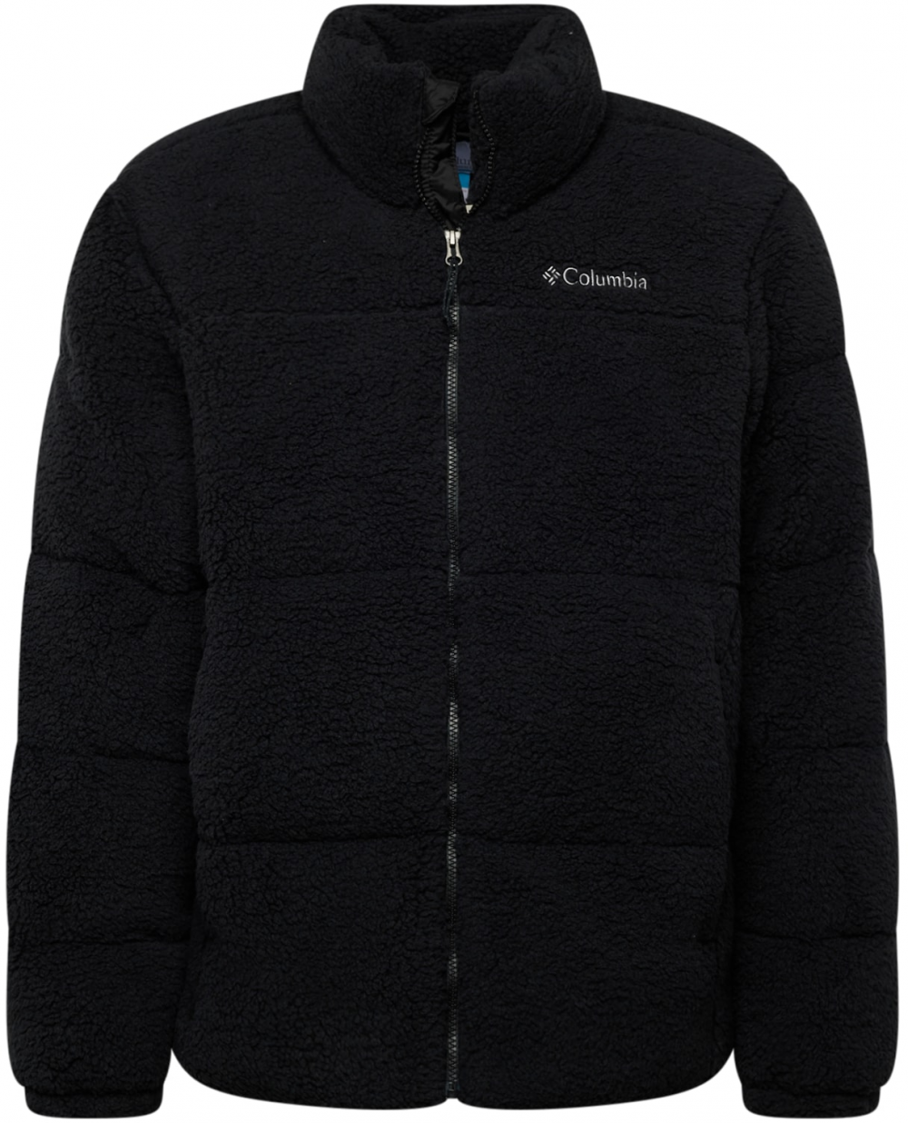 COLUMBIA Outdoorová bunda 'Puffect II'  čierna