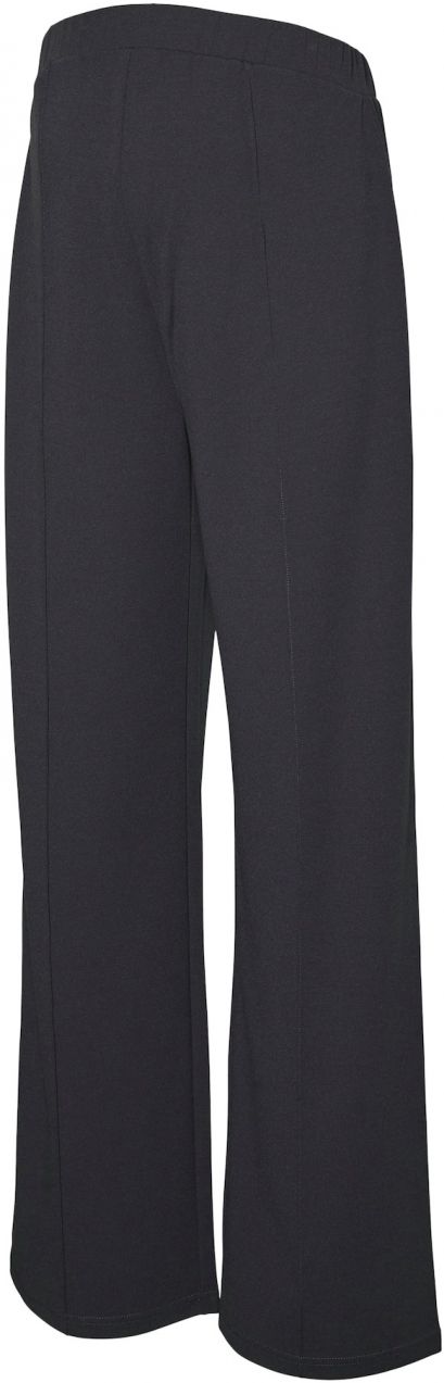 Vero Moda Maternity Nohavice 'VMMBecky'  tmavosivá