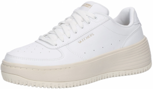 SKECHERS Nízke tenisky 'GRAND 92'  biela