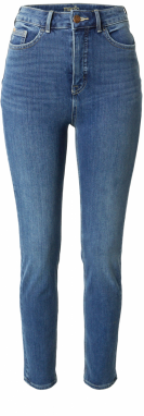 Marks & Spencer Džínsy  modrá denim