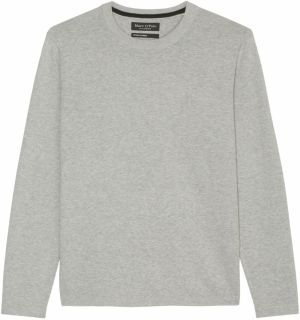 Marc O'Polo Sveter  sivá melírovaná