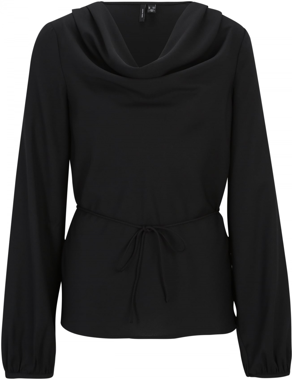 Vero Moda Tall Blúzka 'VMDORI'  čierna