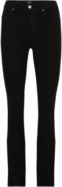 Only Tall Džínsy 'ONLWAUW'  čierny denim