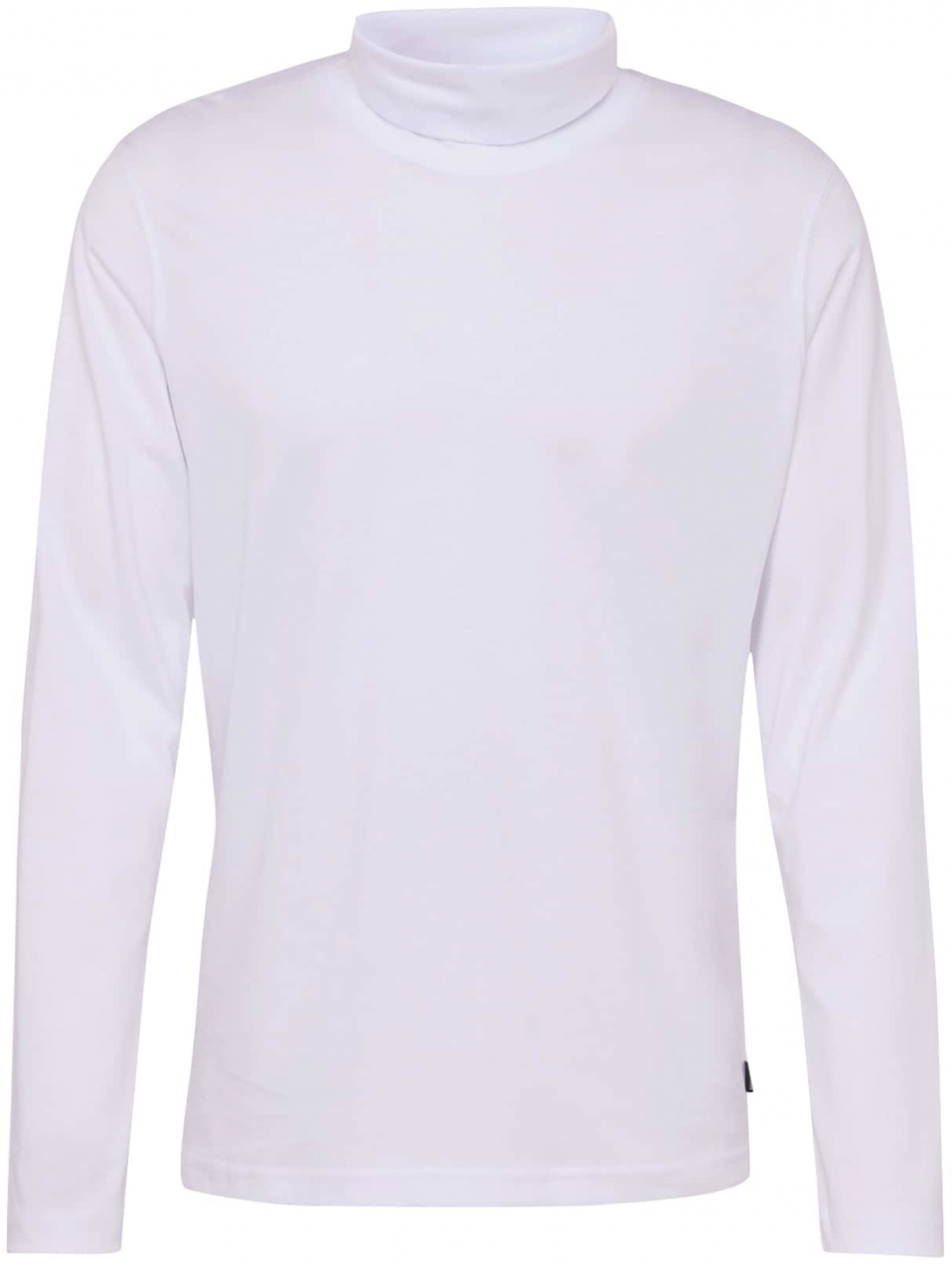 JACK & JONES Tričko 'JPRBLABUSHWICK ETHAN'  biela