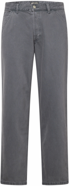 JACK & JONES Džínsy 'JJIEddie JJWorker'  čadičová