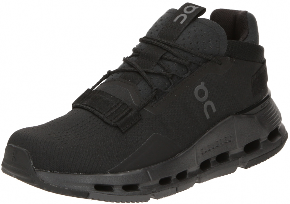 On Nízke tenisky 'Cloudnova 2'  čierna