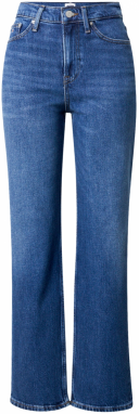Tommy Jeans Džínsy 'Izzie'  modrá denim