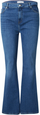Tommy Hilfiger Curve Džínsy 'ANA'  modrá denim