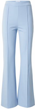 florence by mills exclusive for ABOUT YOU Nohavice 'Spruce'  svetlomodrá