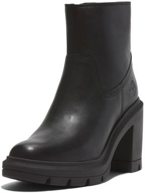 TIMBERLAND Členkové čižmy  čierna