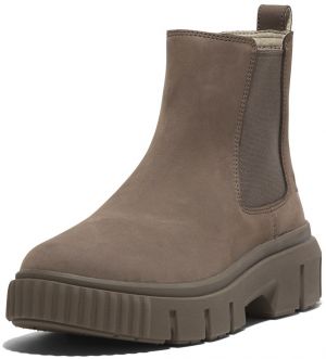 TIMBERLAND Nízke čižmy  mokka