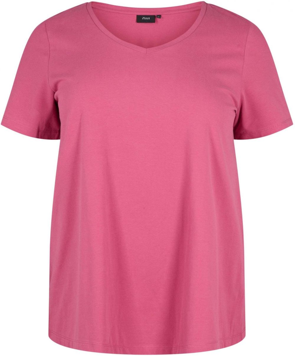 Zizzi Tričko  eozín