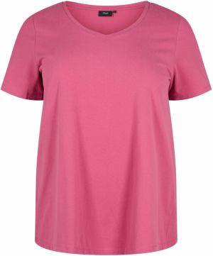 Zizzi Tričko  eozín