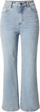 LeGer by Lena Gercke Džínsy 'Falda'  modrá denim