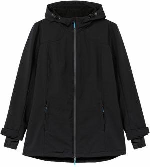 SHEEGO Funkčná bunda  čierna