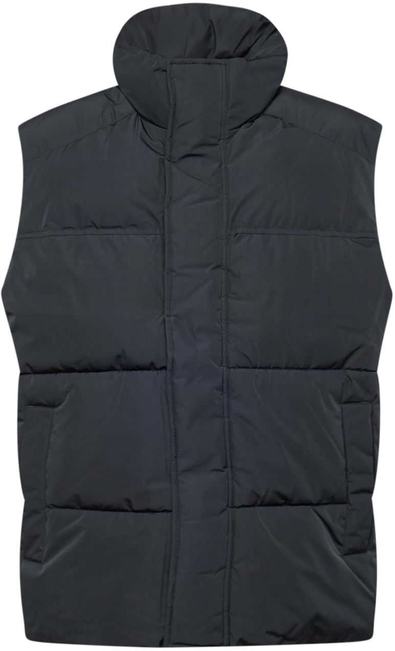 JACK & JONES Vesta 'JJEBradley'  čierna