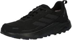 ADIDAS TERREX Poltopánky 'ANYLANDER'  čierna