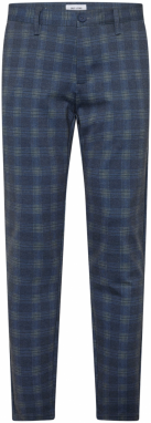 Only & Sons Chino nohavice 'ONSMARK'  námornícka modrá / dymovo modrá / tmavomodrá