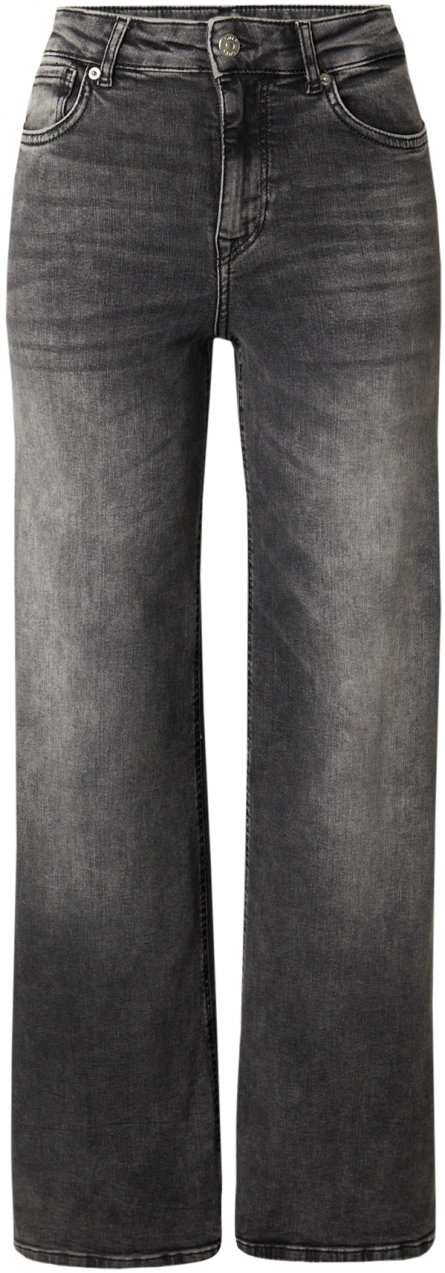 ONLY Džínsy 'ONLMADISON BLUSH'  sivý denim